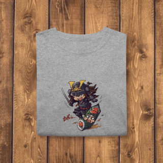 Nome do produto T-shirt Classic: 