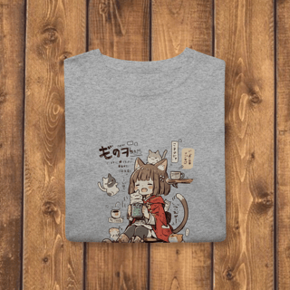 Nome do produto T-shirt Classic: 