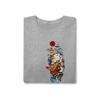 Nome do produto T-shirt Quality: 