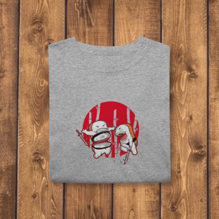 Nome do produto T-shirt Classic: 