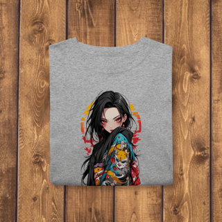 Nome do produto T-shirt Classic: 