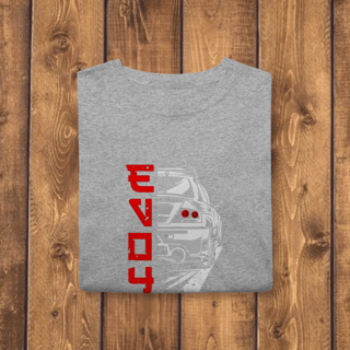 Nome do produto T-shirt Classic: 