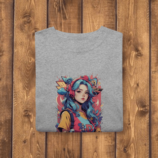 Nome do produto T-shirt Classic: 