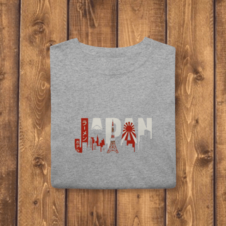 Nome do produto T-shirt Classic: 