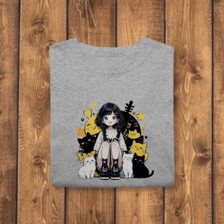 Nome do produto T-shirt Classic: 