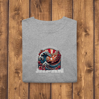 Nome do produto T-shirt Classic: 