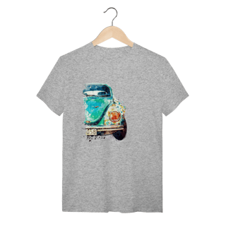 Nome do produto T-Shirt Quality: FUSCA AQUARIUS