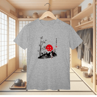 Nome do produto T-shirt Classic: 