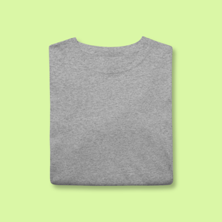 Nome do produto T-shirt Classic: 