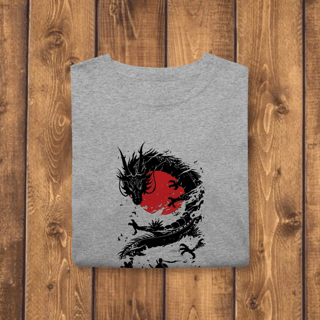 Nome do produto T-shirt Classic: 