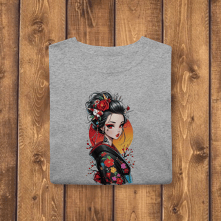 Nome do produto T-shirt Classic: 