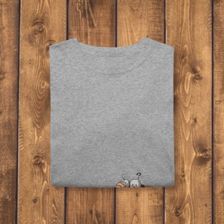 Nome do produto T-shirt Classic: 