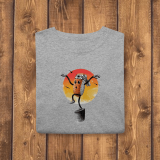 Nome do produto T-shirt Classic: 