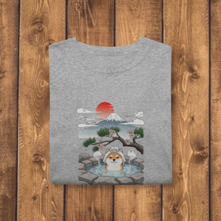 Nome do produto T-shirt Classic: 