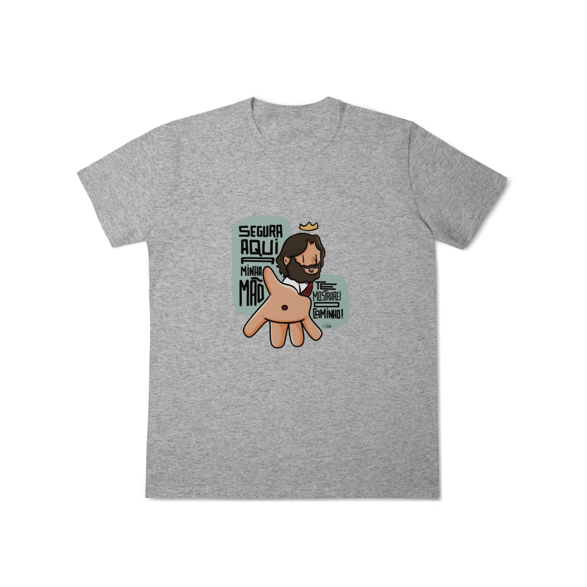 T-Shirt Classic 