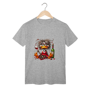 Nome do produto T-shirt Classic: 