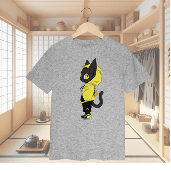 T-shirt Classic Infantil: 