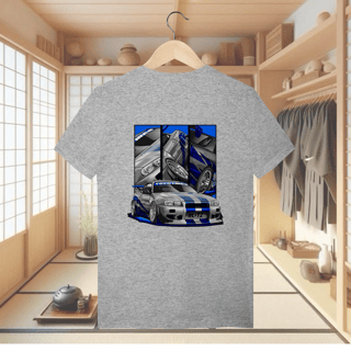 Nome do produto T-shirt Quality: 