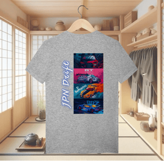 Nome do produto T-shirt Quality: 