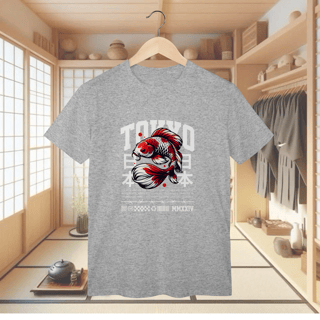 Nome do produto T-shirt Classic: 