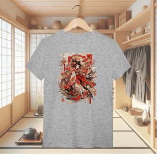 Nome do produto T-shirt Quality: 