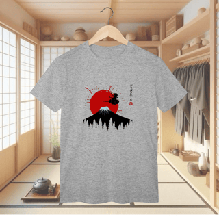 Nome do produto T-shirt Classic: 