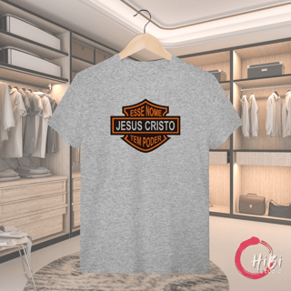 Nome do produto T-shirt Quality: 