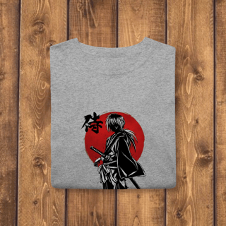 Nome do produto T-shirt Classic: 