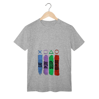 Nome do produto T-shirt Classic 