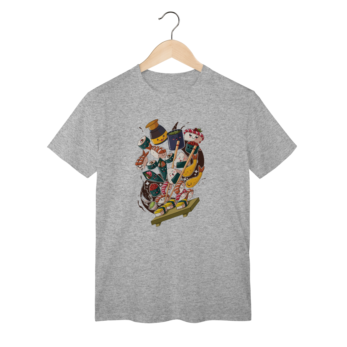 T-shirt Classic: 
