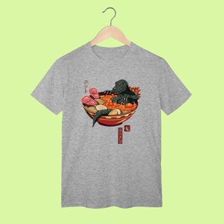 Nome do produto T-shirt Classic: 