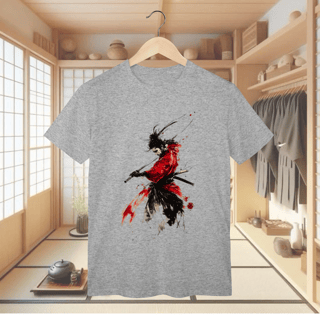 Nome do produto T-shirt Classic: 