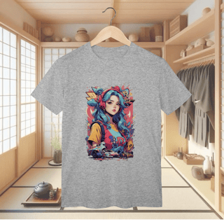 Nome do produto T-shirt Classic: 