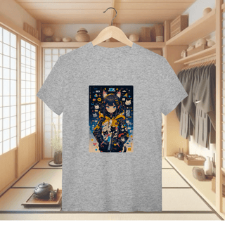 Nome do produto T-shirt Quality: 