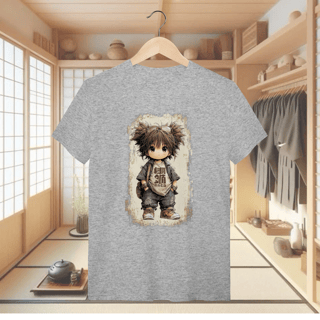 Nome do produto T-shirt Quality: 