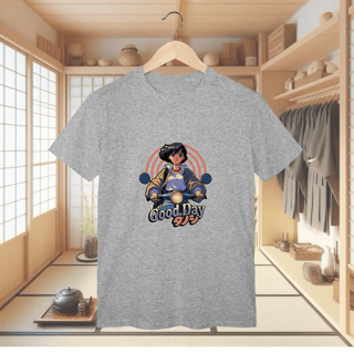 Nome do produto T-shirt Classic: 