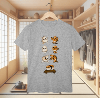 Nome do produto T-shirt Classic: 