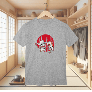 Nome do produto T-shirt Classic: 