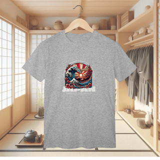 Nome do produto T-shirt Classic: 