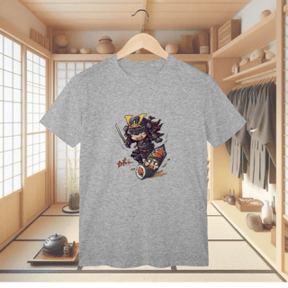 Nome do produto T-shirt Classic: 