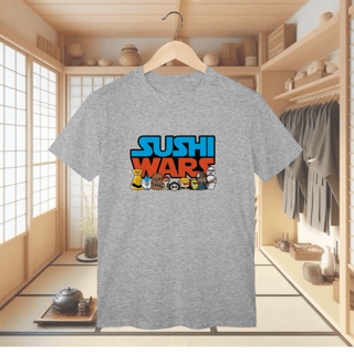 Nome do produto T-shirt Classic: 