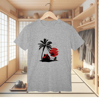 Nome do produto T-shirt Classic: 