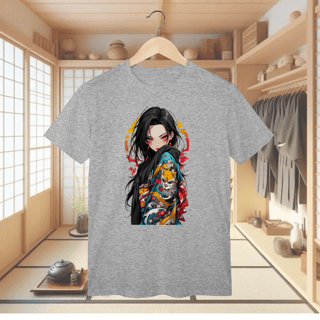 Nome do produto T-shirt Classic: 