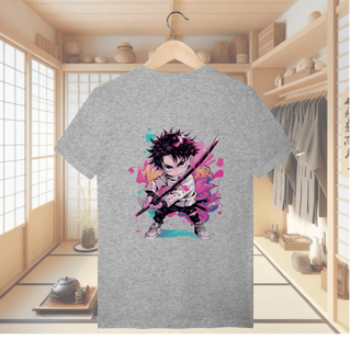 Nome do produto T-shirt Quality: 