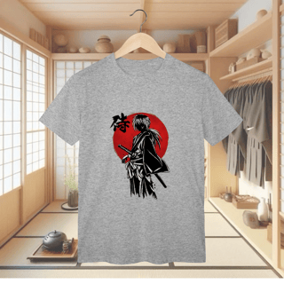 Nome do produto T-shirt Classic: 