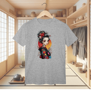 Nome do produto T-shirt Classic: 