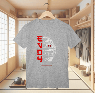 Nome do produto T-shirt Classic: 