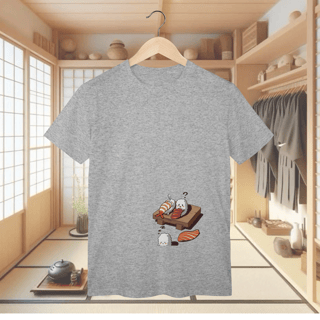 Nome do produto T-shirt Classic: 