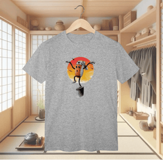 Nome do produto T-shirt Classic: 