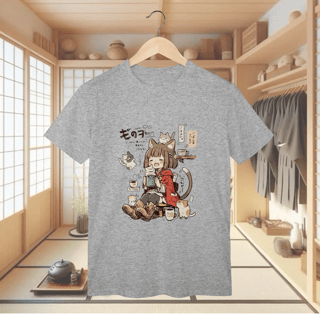 Nome do produto T-shirt Classic: 